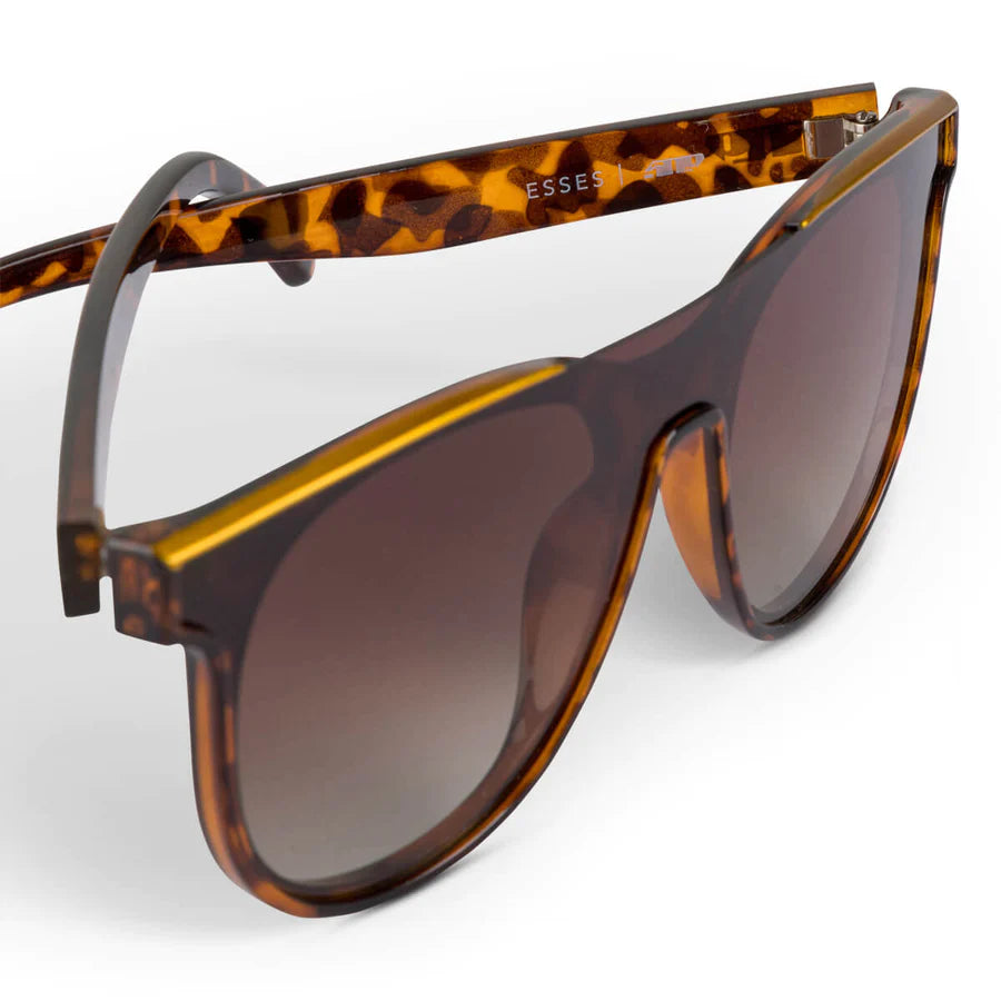 509 Esses Sunglasses - Polarized