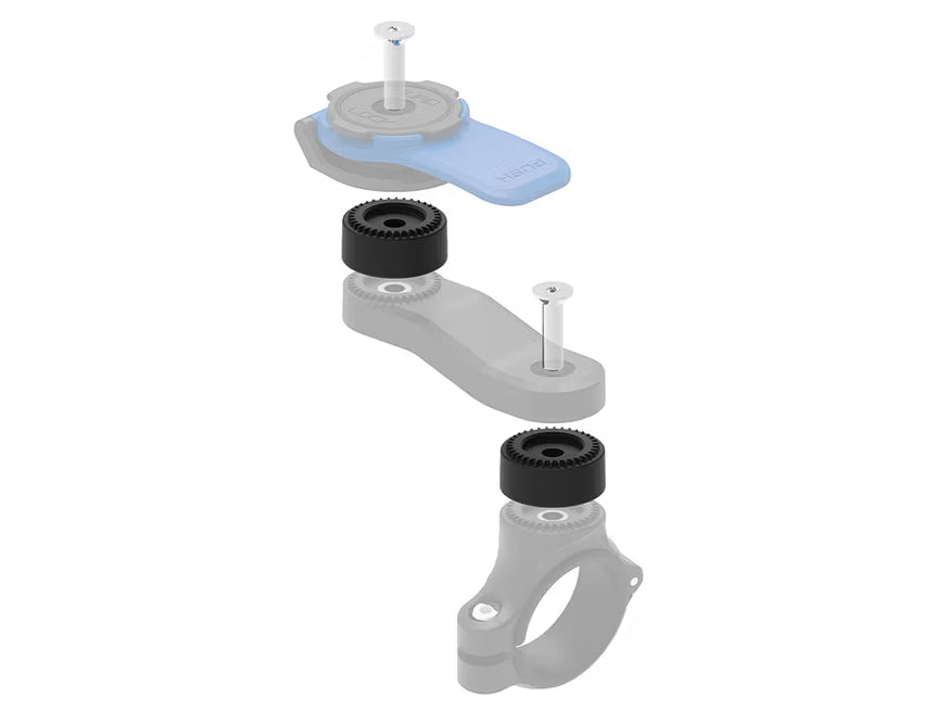 Quadlock 10mm Spacers