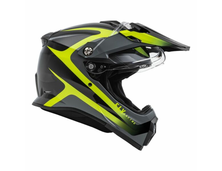 Fly Trekker Helmet
