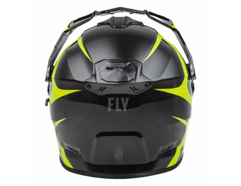 Fly Trekker Helmet