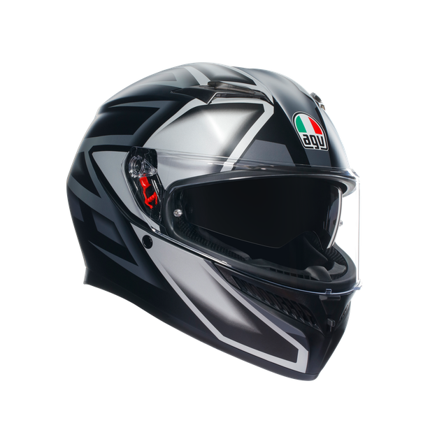 AGV K3 Compound Helmet