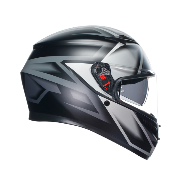 AGV K3 Compound Helmet