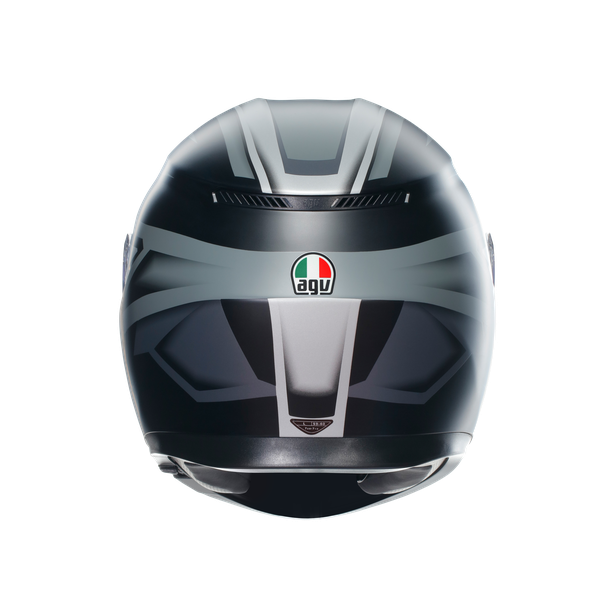 AGV K3 Compound Helmet