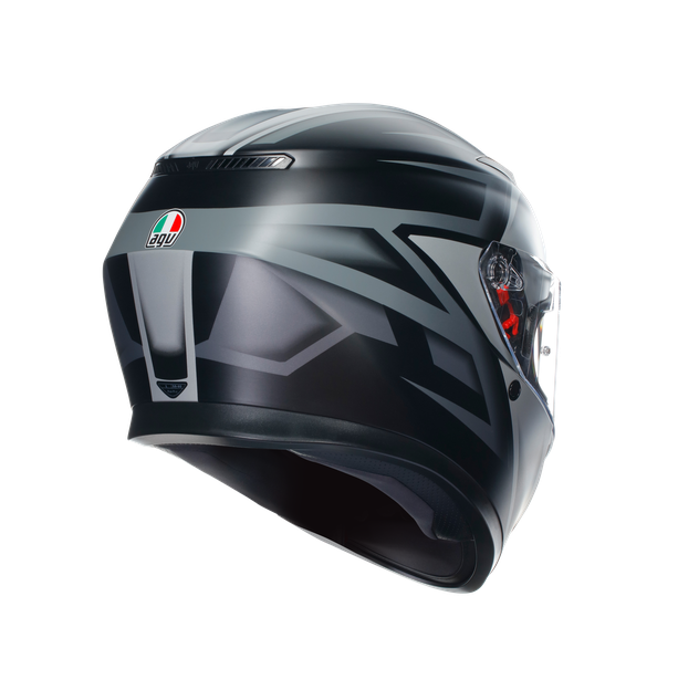 AGV K3 Compound Helmet