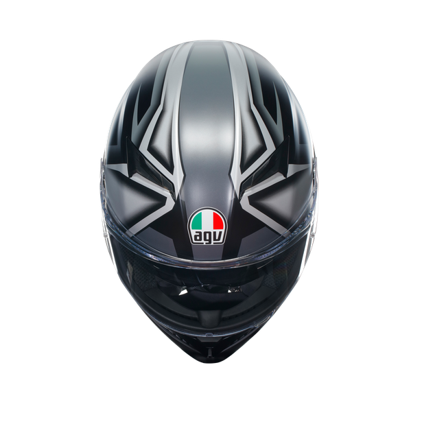 AGV K3 Compound Helmet