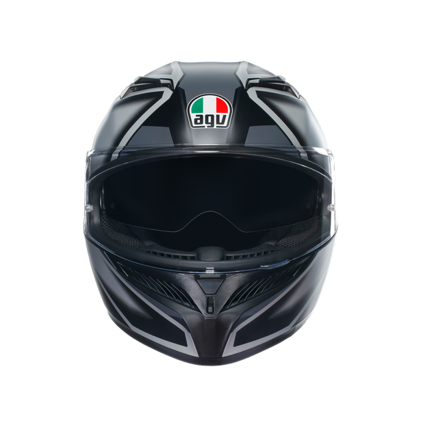 AGV K3 Compound Helmet