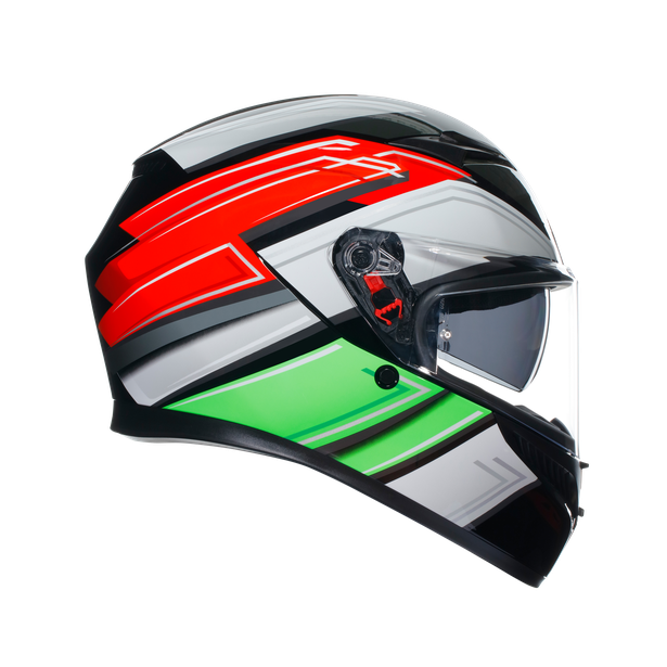 AGV K3 Wing Helmet