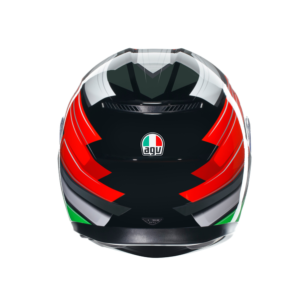 AGV K3 Wing Helmet