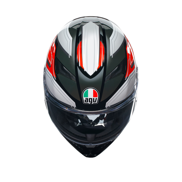 AGV K3 Wing Helmet