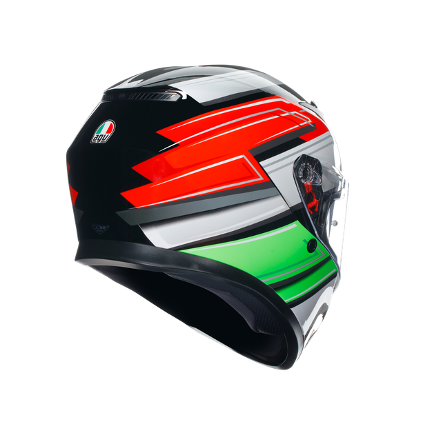 AGV K3 Wing Helmet