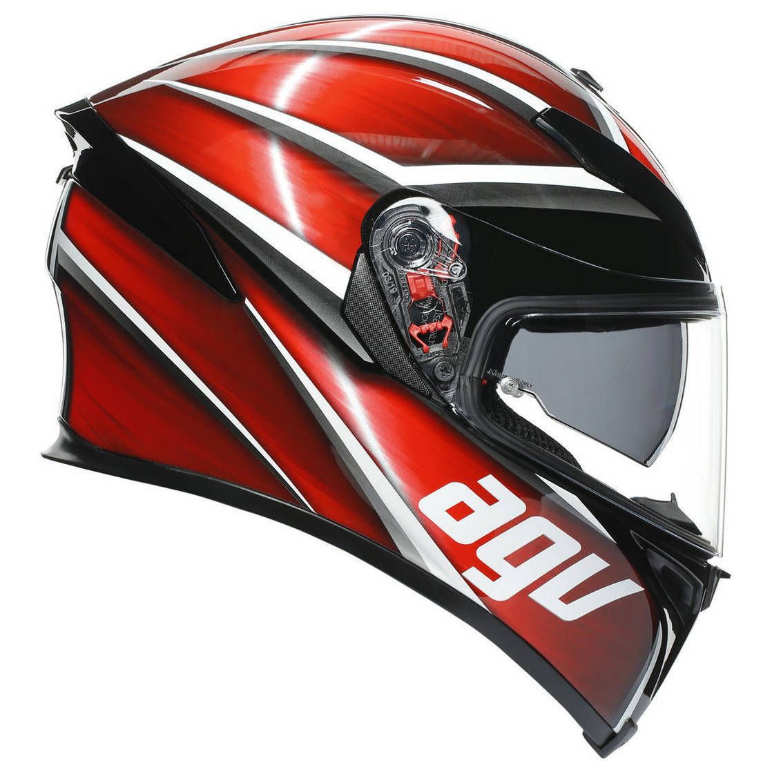 AGV K5 S Tempest