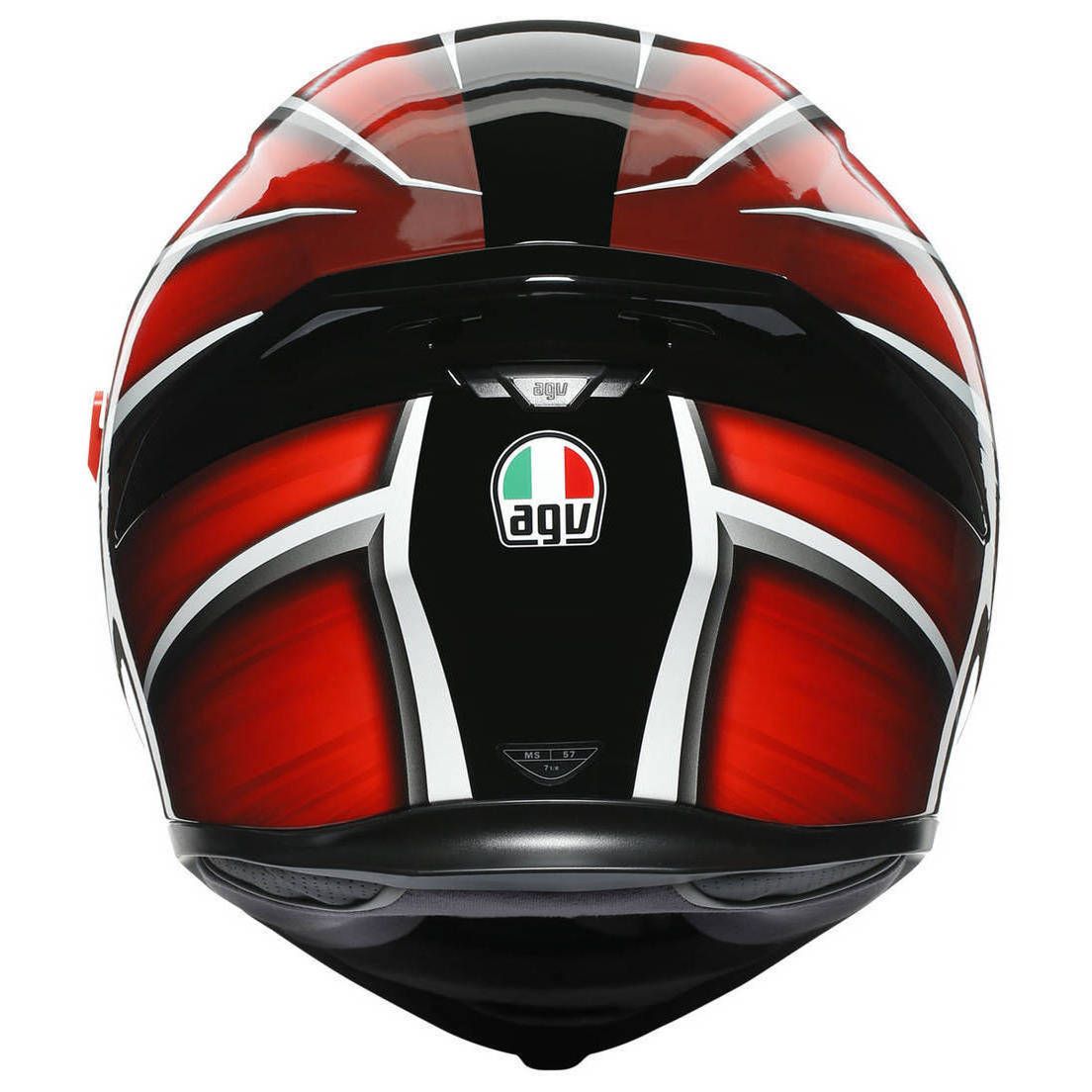 AGV K5 S Tempest