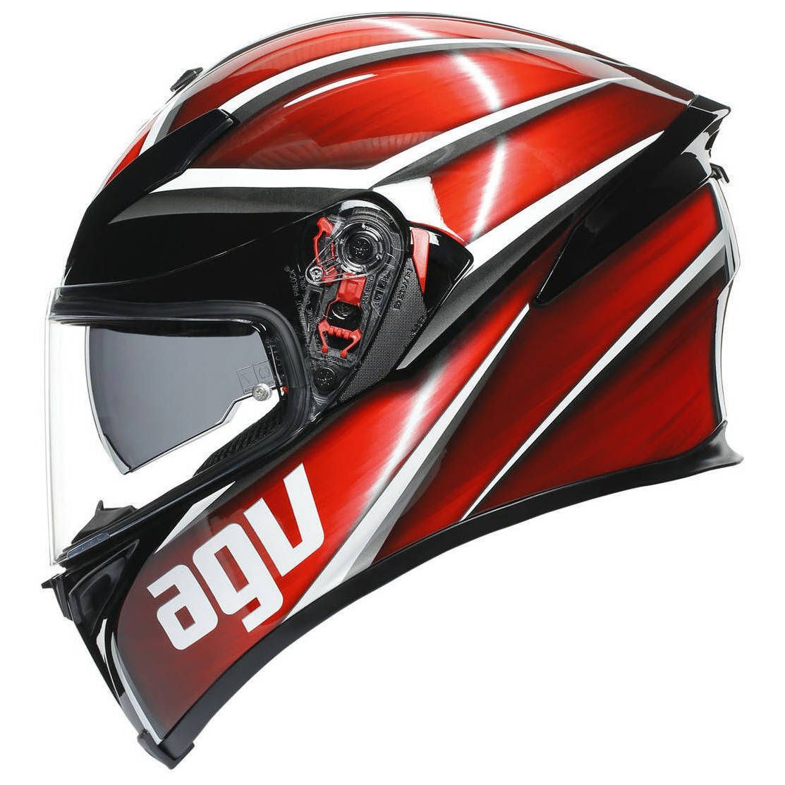 AGV K5 S Tempest