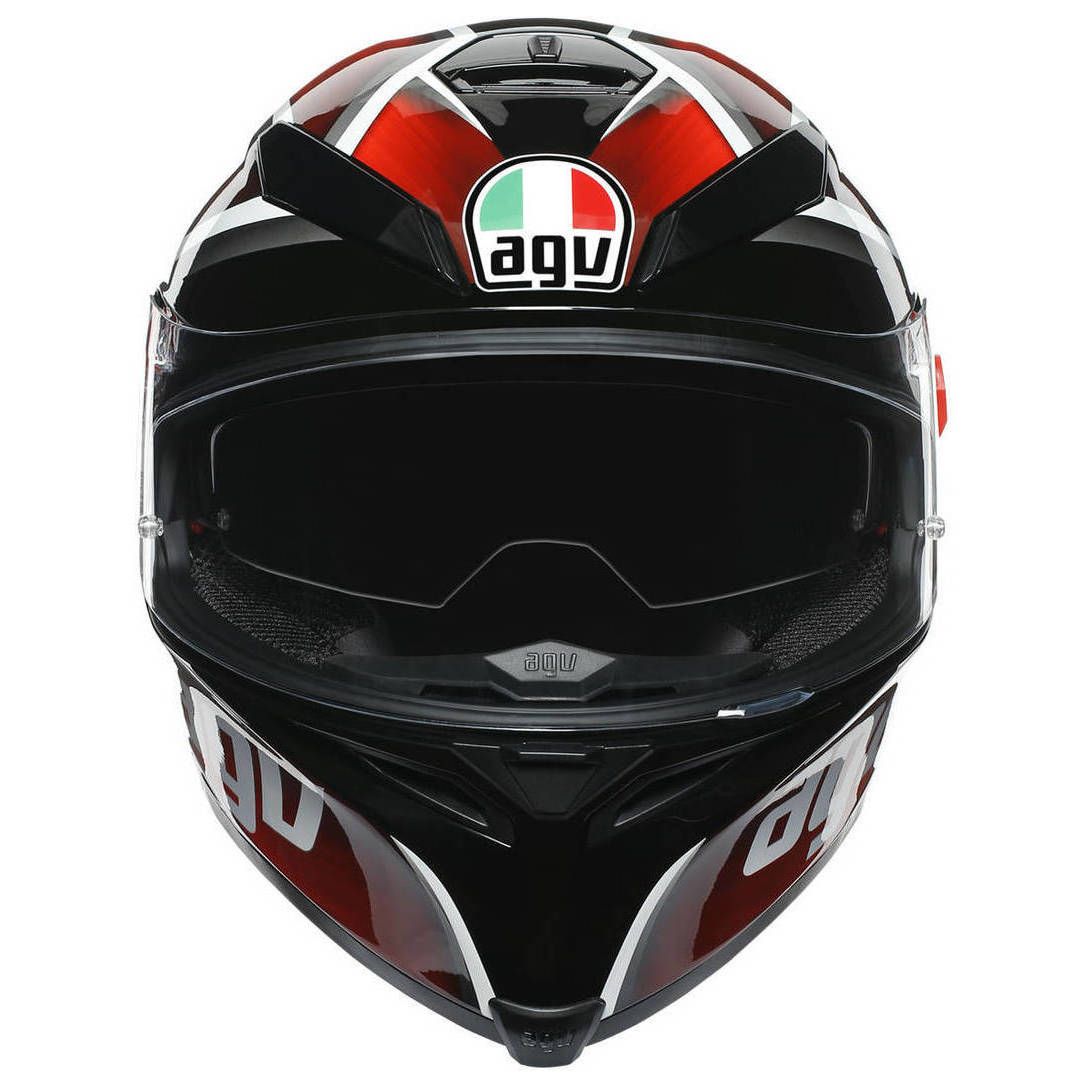 AGV K5 S Tempest