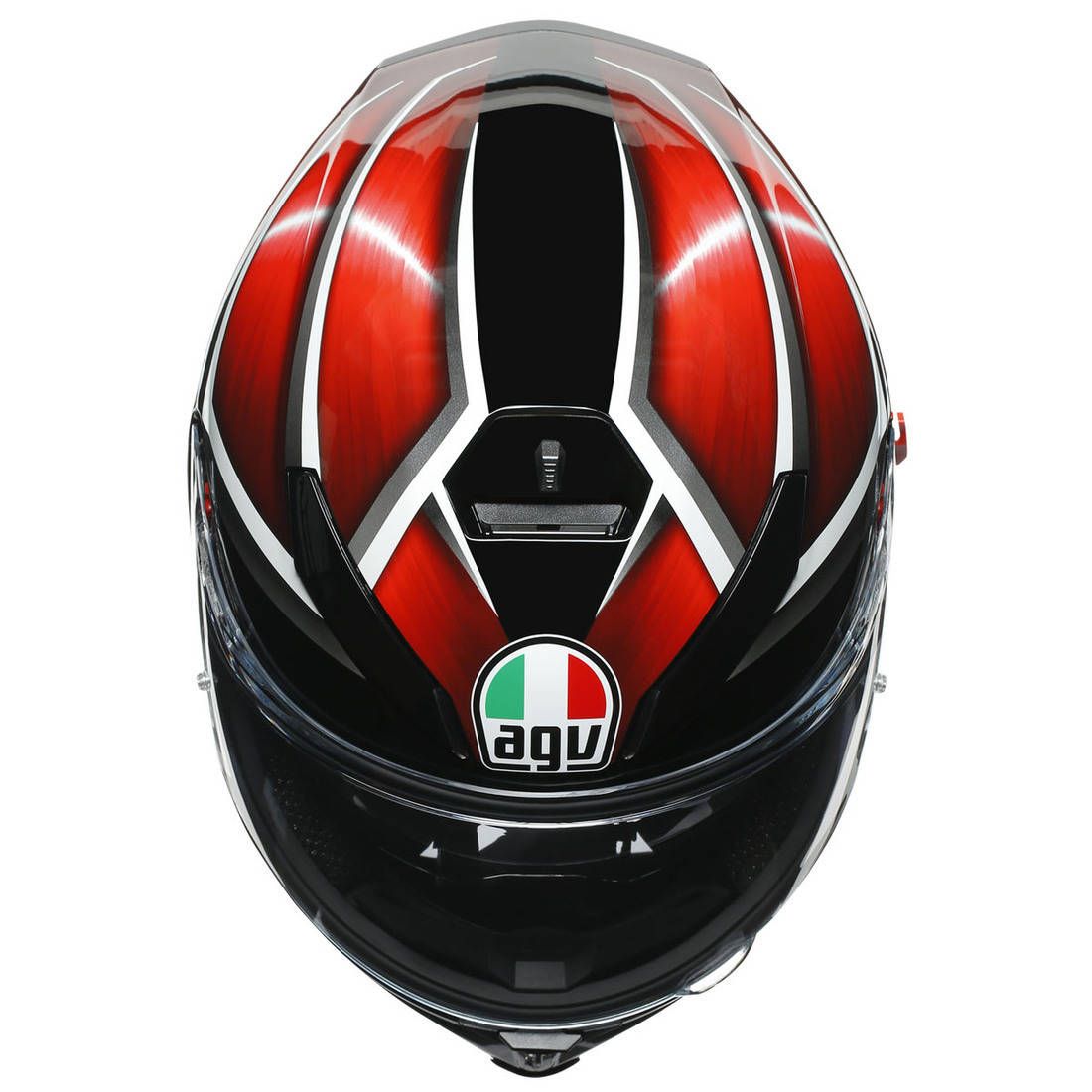 AGV K5 S Tempest