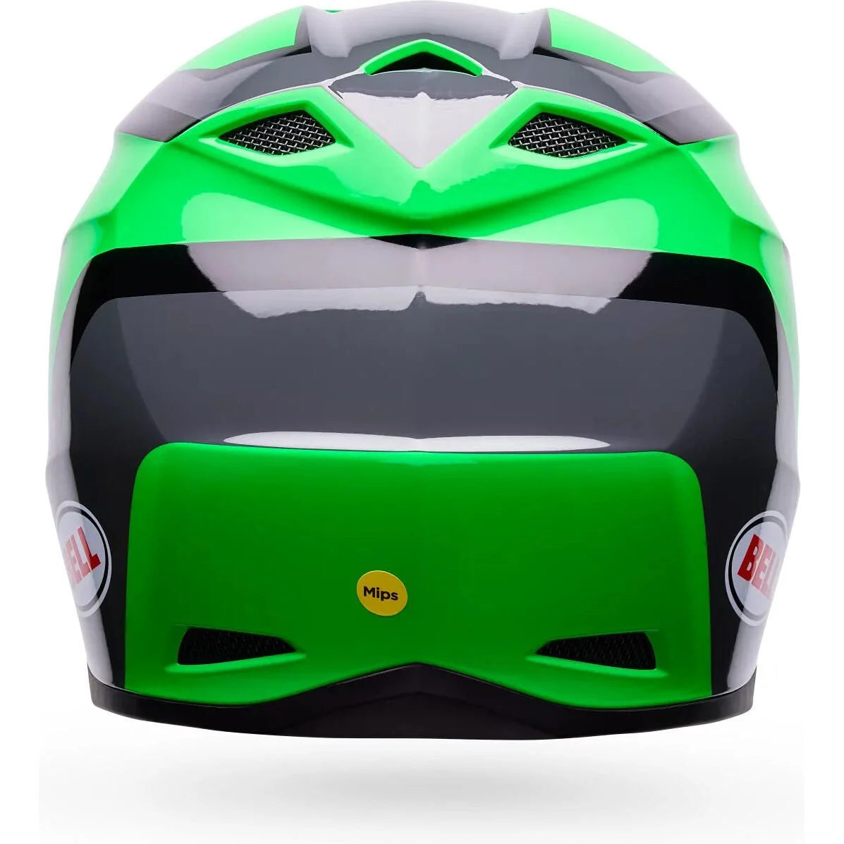 Bell MX-10 Dyno Helmet