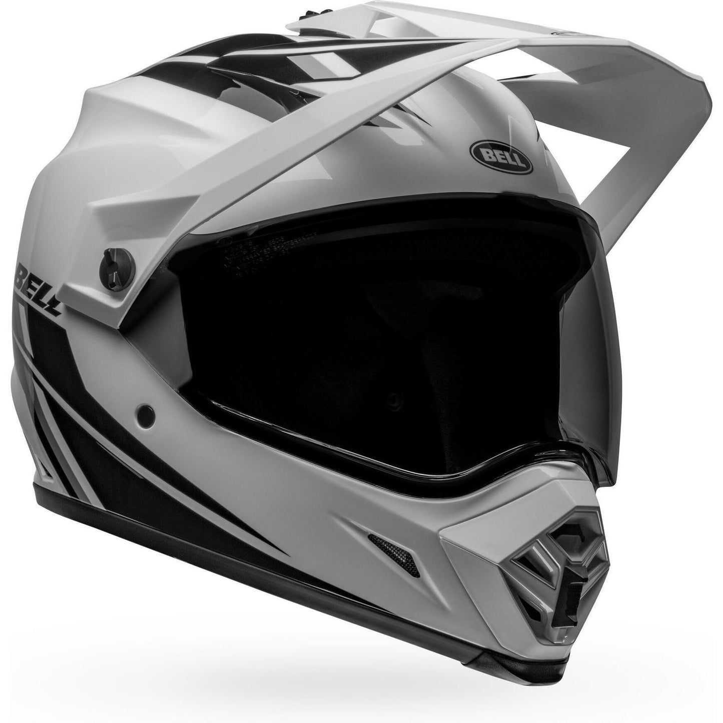 Bell MX-9 Adventure MIPS Alpine Helmet
