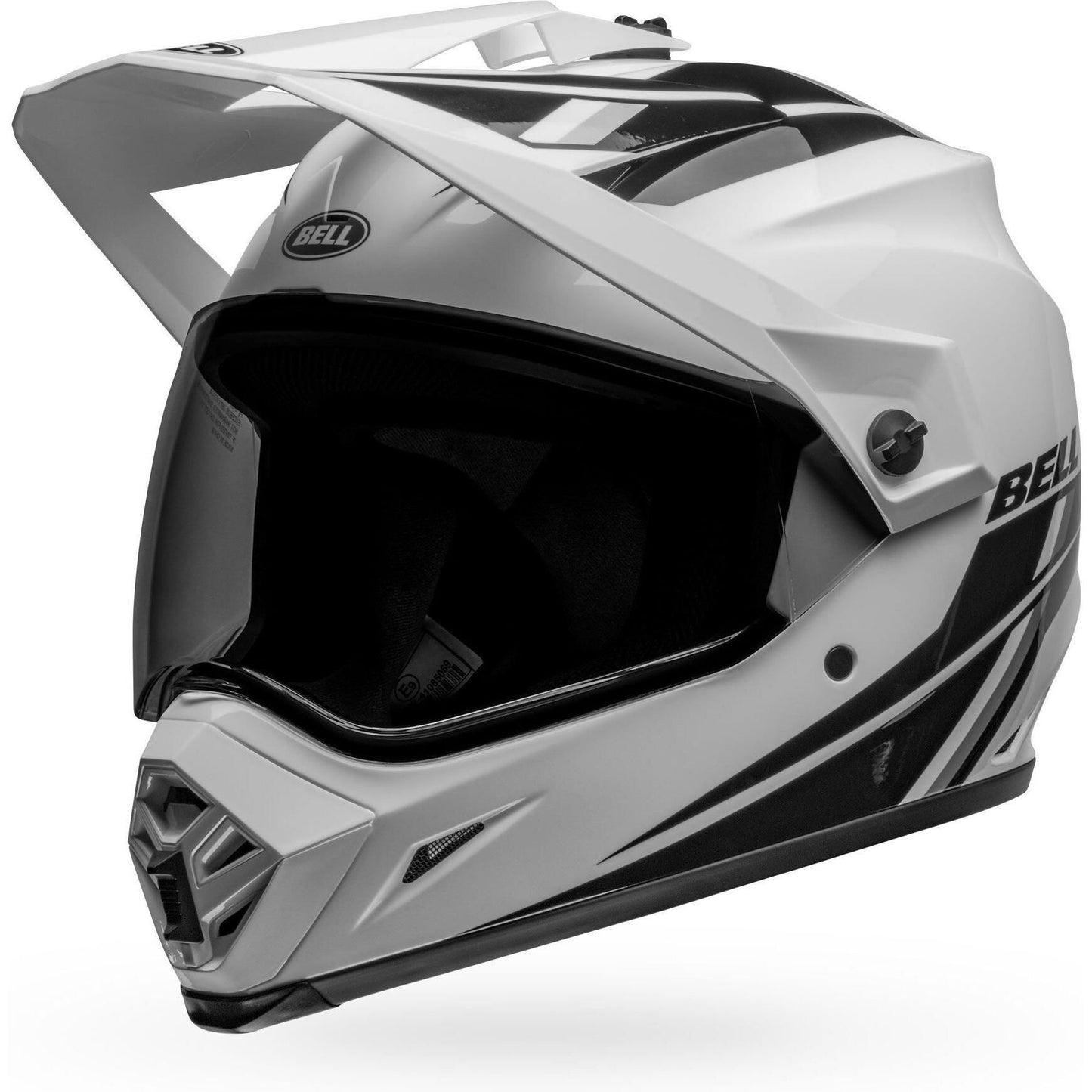 Bell MX-9 Adventure MIPS Alpine Helmet