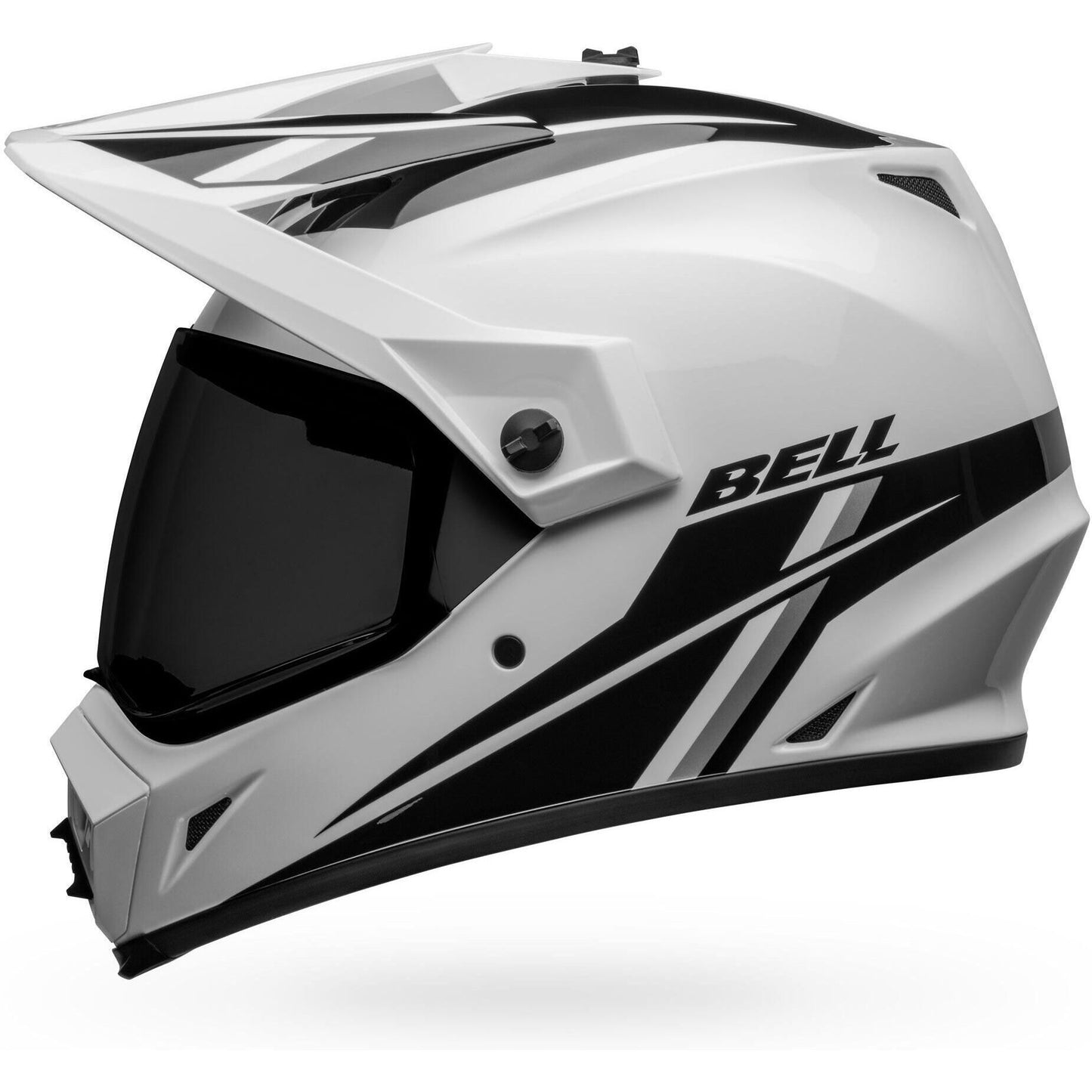 Bell MX-9 Adventure MIPS Alpine Helmet