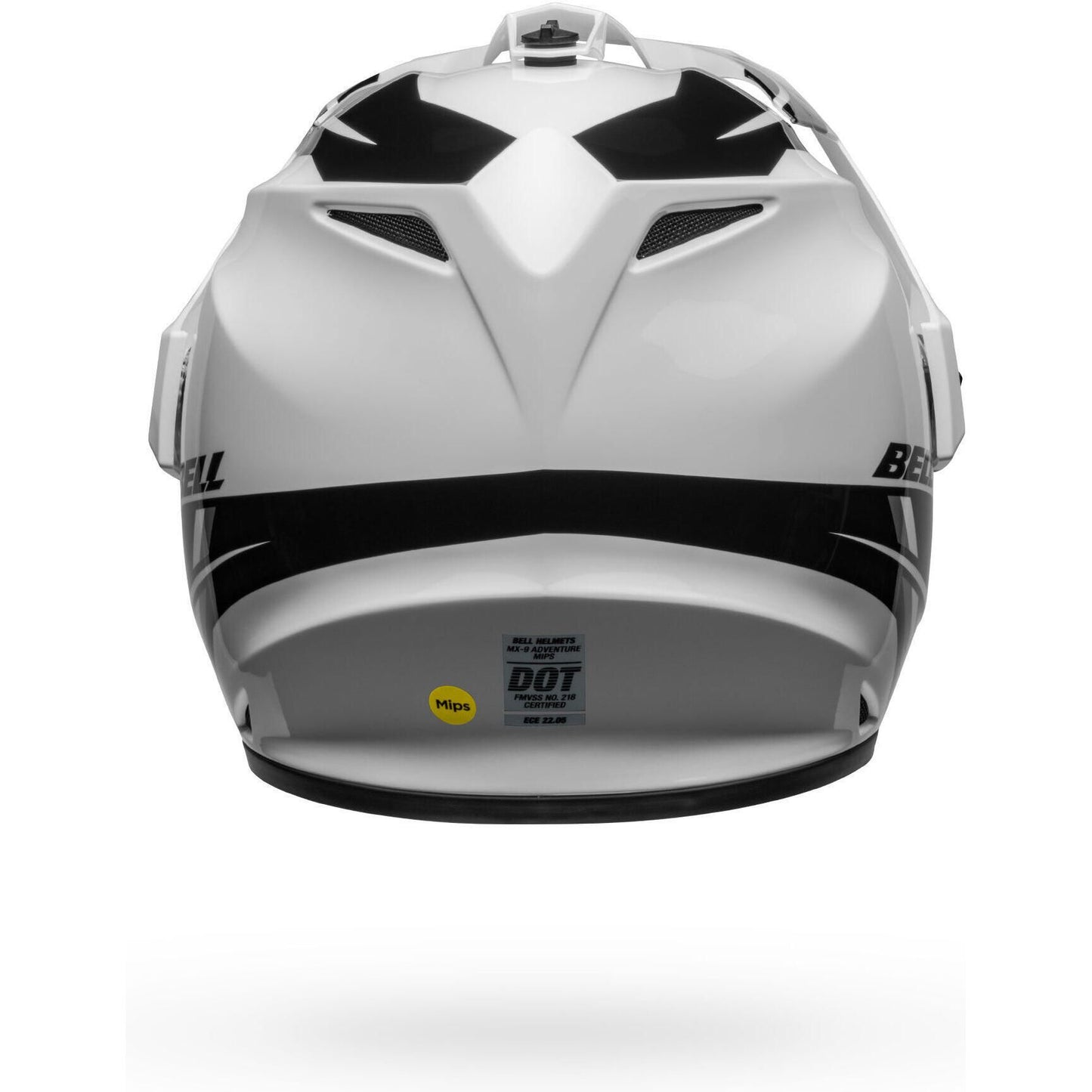 Bell MX-9 Adventure MIPS Alpine Helmet