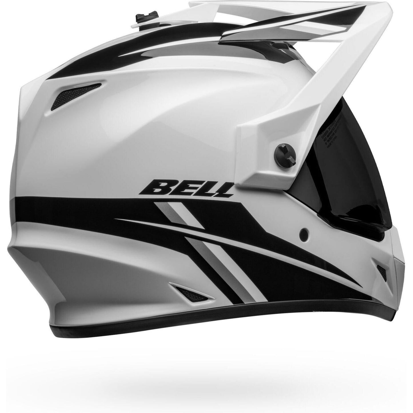 Bell MX-9 Adventure MIPS Alpine Helmet