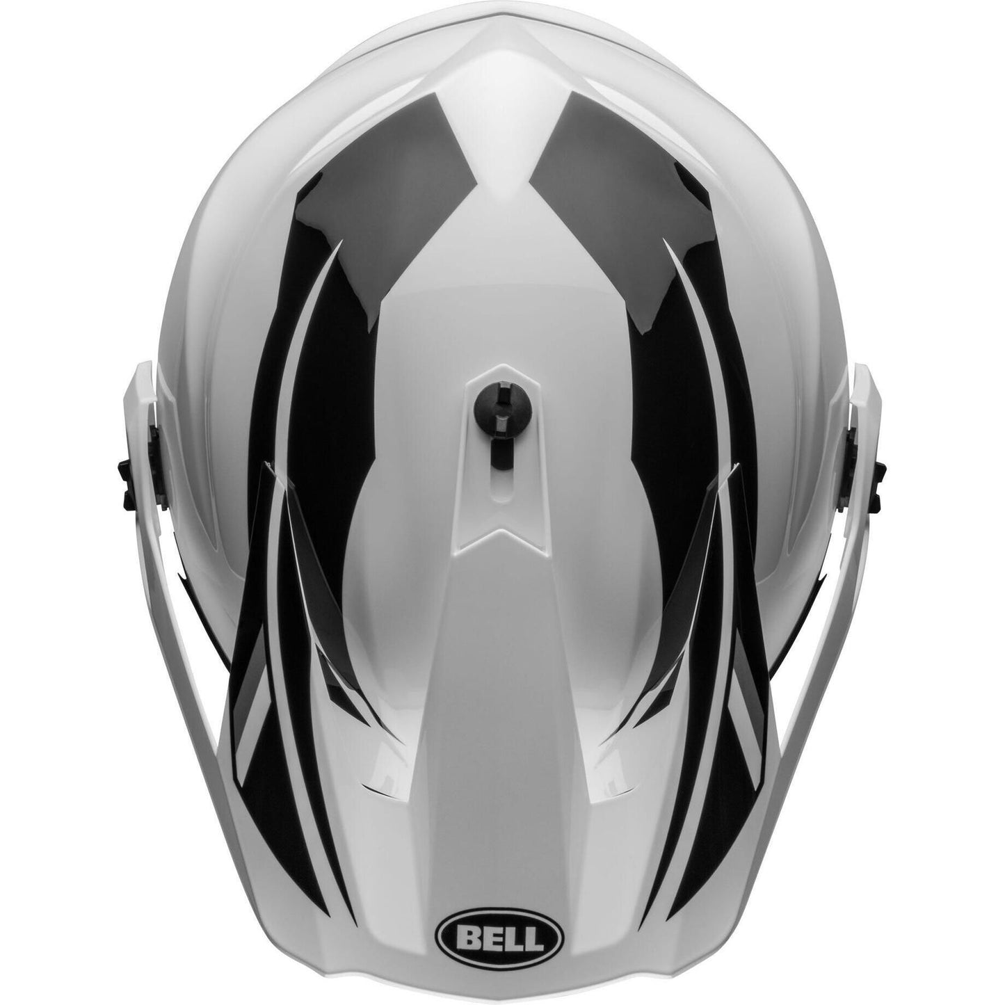 Bell MX-9 Adventure MIPS Alpine Helmet