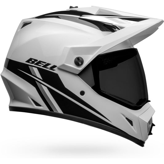 Bell MX-9 Adventure MIPS Alpine Helmet