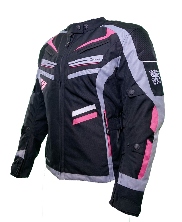 Gryphon Ladies Twisted Sister Jacket