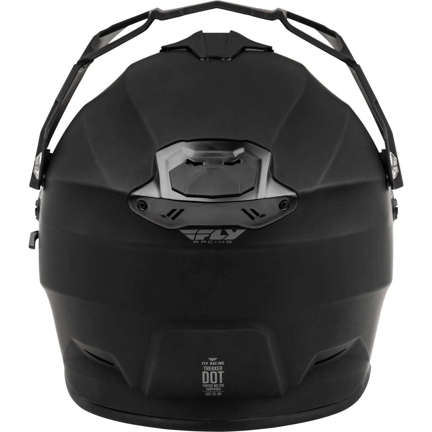Fly Trekker Helmet