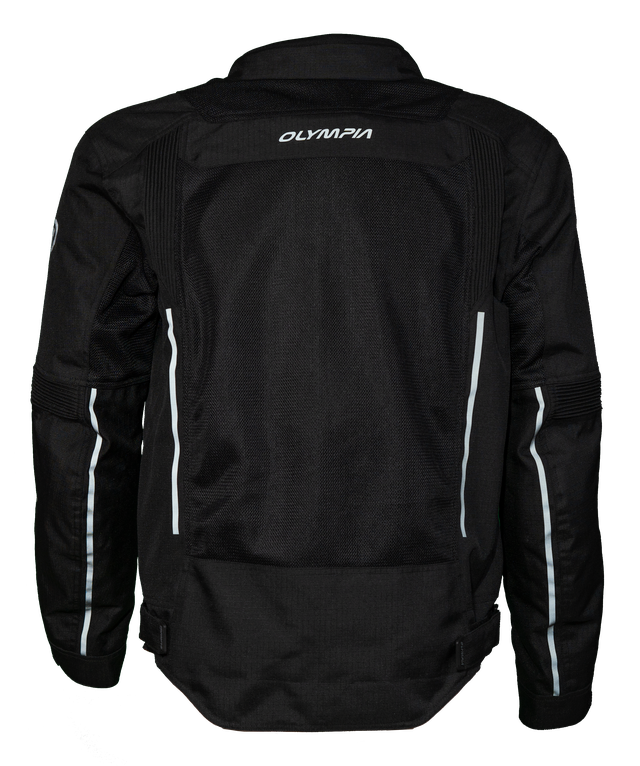 Olympia Dallas 2 Jacket