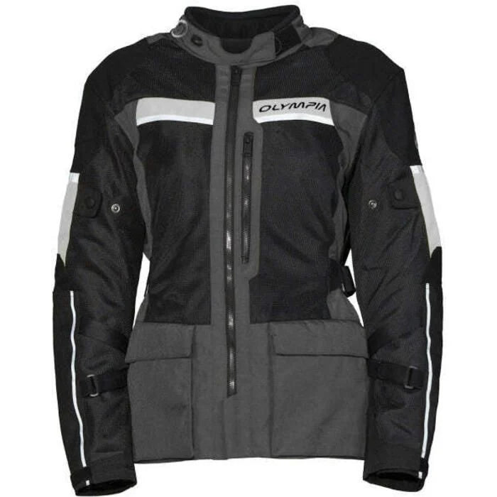 Womens Olympia Dakar 4 Jacket