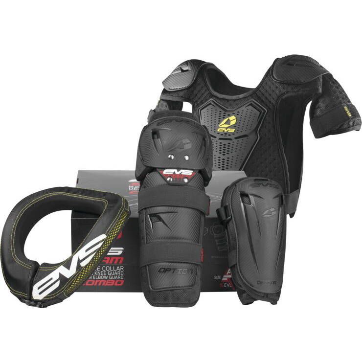 EVS Slam Combo Plus - Mini
