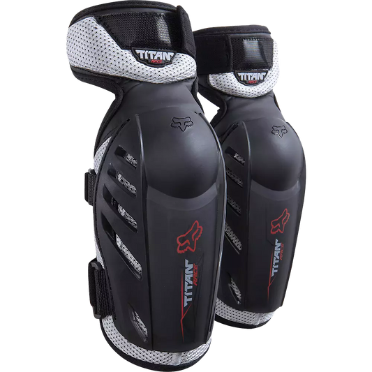 Fox Titan Race Elbow Guard