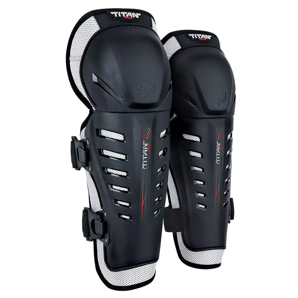 Fox Race Knee/Shin Guard