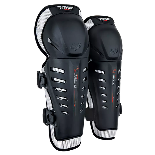 Fox Race Knee/Shin Guard