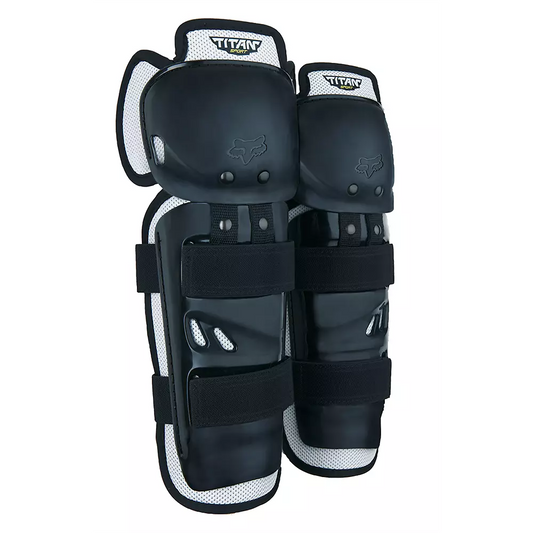 Fox Titan Sport Knee/Shin Guard