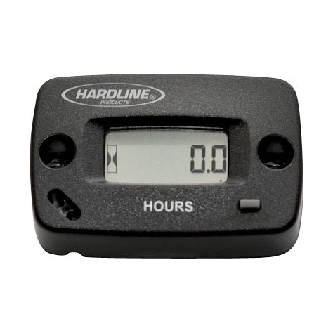 Hardline Hour Meter