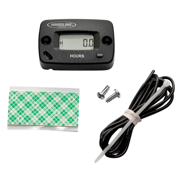 Hardline Hour Meter