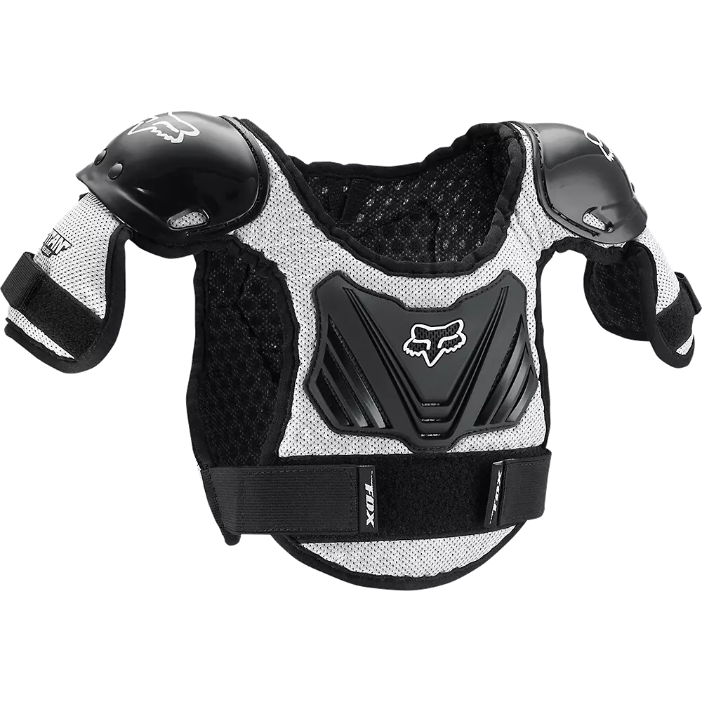 Fox Peewee Chest Protector