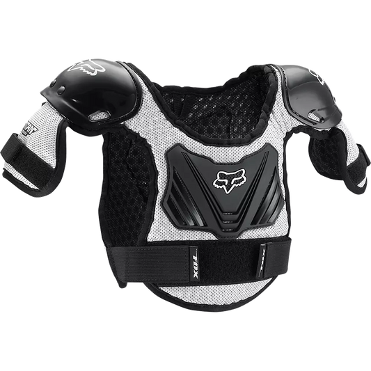 Fox Peewee Chest Protector