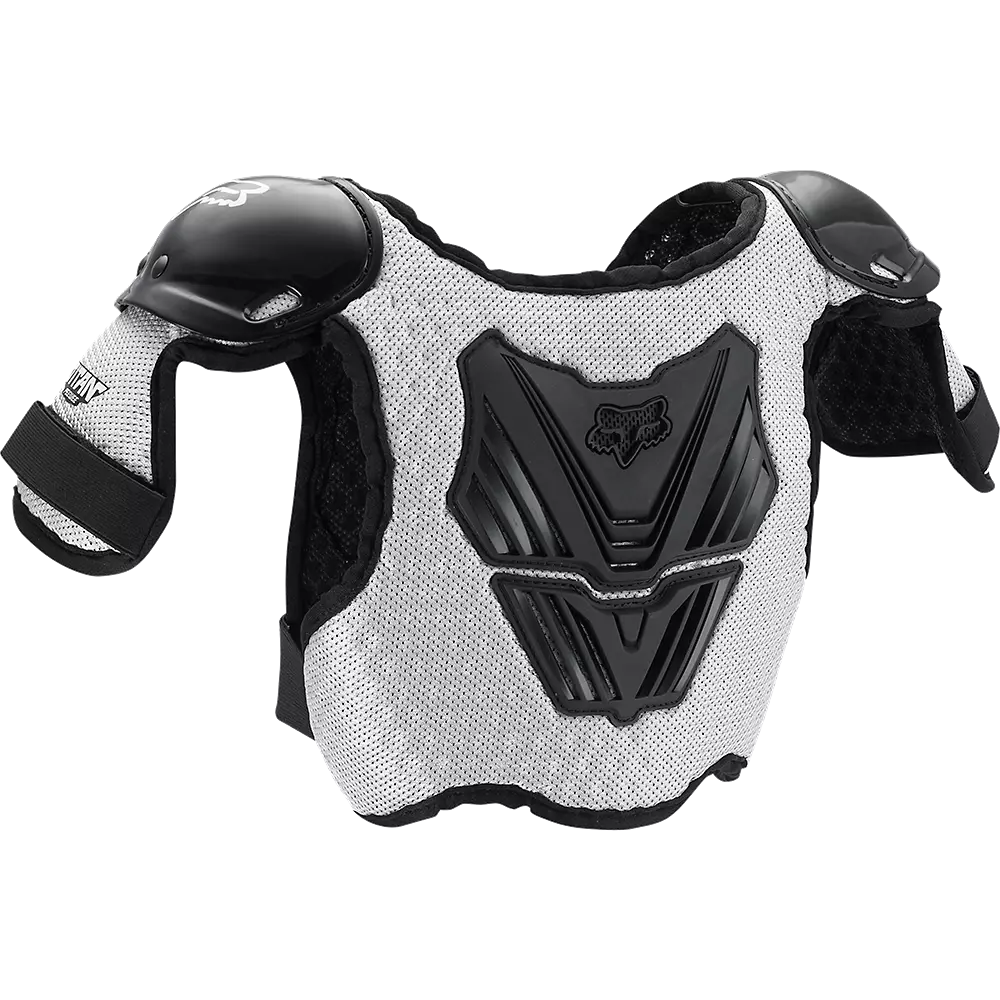 Fox Peewee Chest Protector