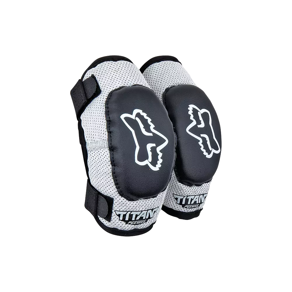 Fox Peewee Kids Titan Elbow Guard