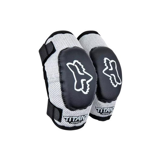 Fox Peewee Kids Titan Elbow Guard