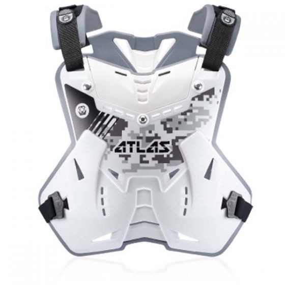 Atlas Defender Chest protector