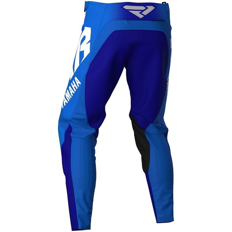 FXR Yamaha Clutch CX Motocross Pants