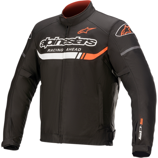 Alpinestars T-SPS Ignition Waterproof Jacket