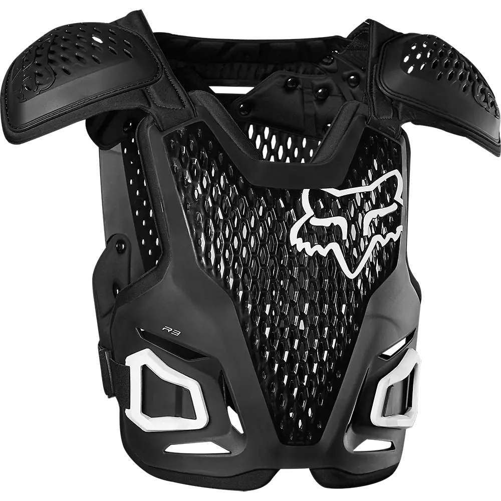 Fox R3 Chest Protector