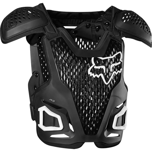 Fox R3 Chest Protector