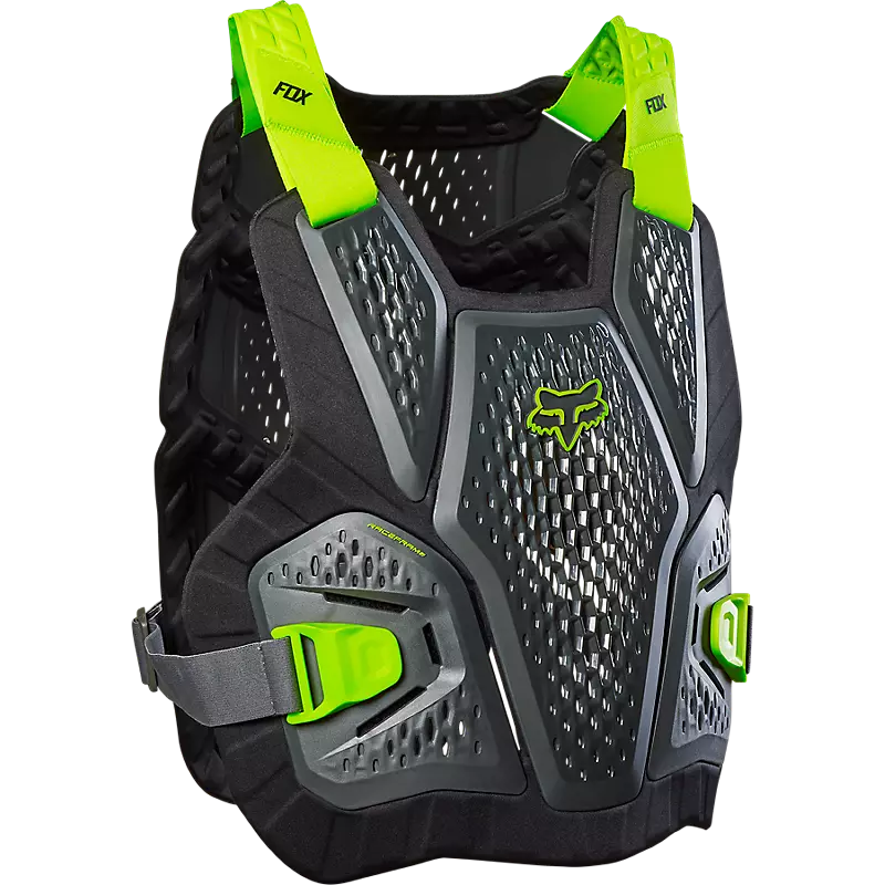 Fox Raceframe Roost Chest Protector