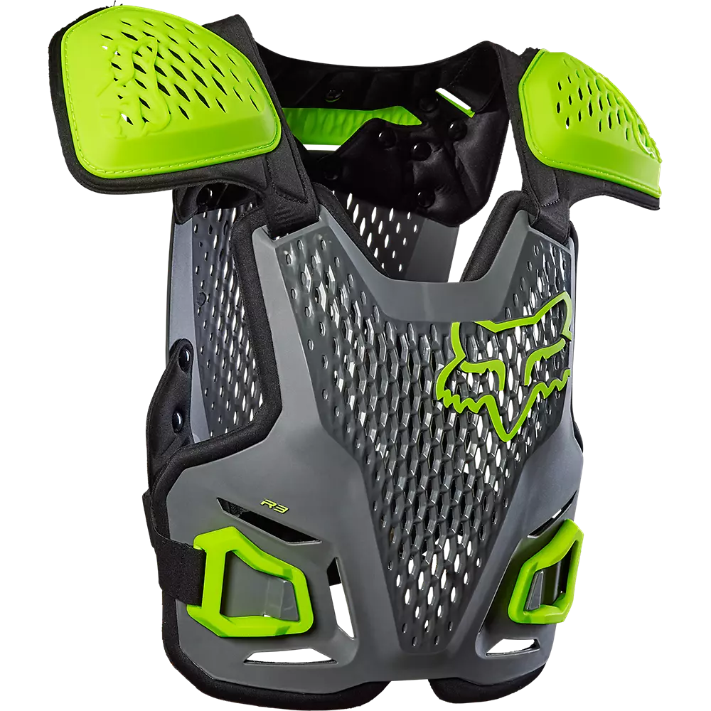 Fox Youth R3 Chest Protector